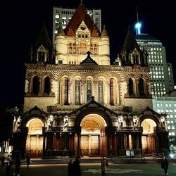 Trinity Church