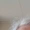 Ha ha ... the humidity is having its way with my hair!