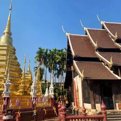 Wat Phantao
