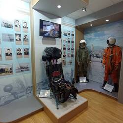 Кресло, которое катапультируется