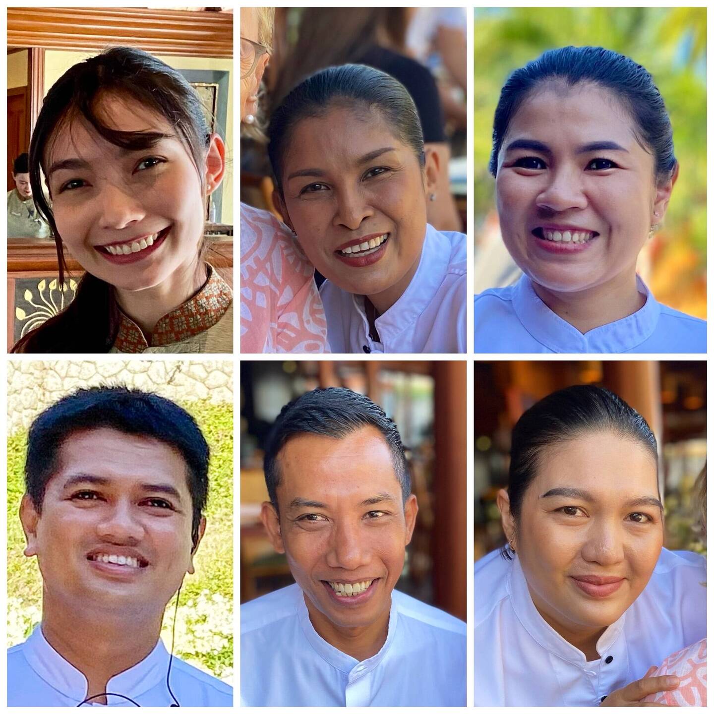 und das sund nur ein paar unserer Lieblinge!