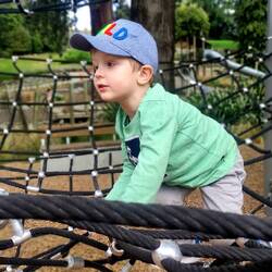 Endlich wieder Klettern :)