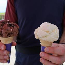 Kugeln waren unser Ding heute😁