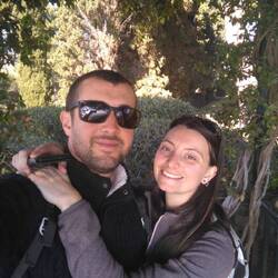 Bisous à tout le monde ! 💞