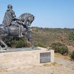 Ibn Quasi 1144 - 1147