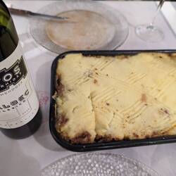 Potatoe pie