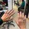 $4 U.S. manicure