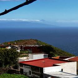 nach Calima: El Hierro, La Gomera & Teneriffas Teide