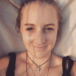 Enjoy the moment 😌