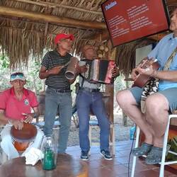 Fidelina - oft besingen die Männer ihre Frauen