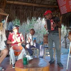 Nochmals ein Film von gestern