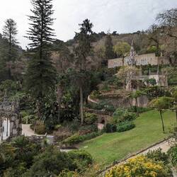 Quinta da Regaleira