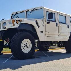 Some crazy sheik has built this