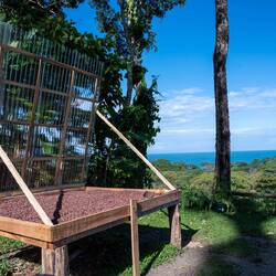 Gibt schlechtere Aussichten als dieser Arbeitsplatz😉