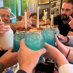 Electric Lemonade!!!