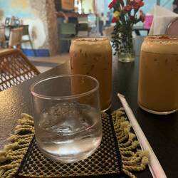 Bestes Cafe "Arista Barista"