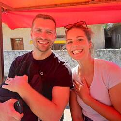 4 Cenoten Tour mit dem Mototaxi