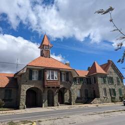 Office of the National Park