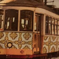 Stadtrundfahrt auch noch möglich mit Electrico