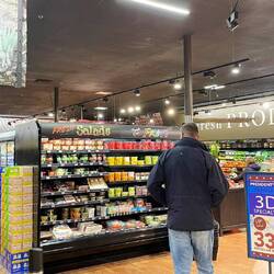 Clark's Market and Pharmacy