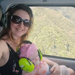 Mädels bereit? Check!