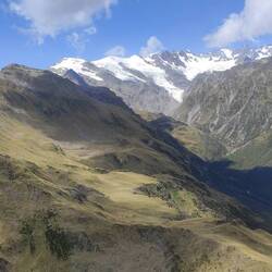 Daaaa hinten wollen wir hin.