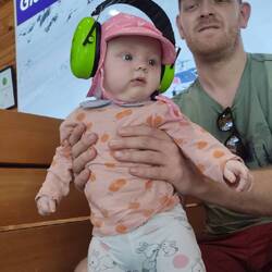 Vorbereitung ist alles.