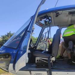 Jetzt nur noch wenige Momente....