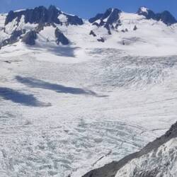 Und gleich landen wir.