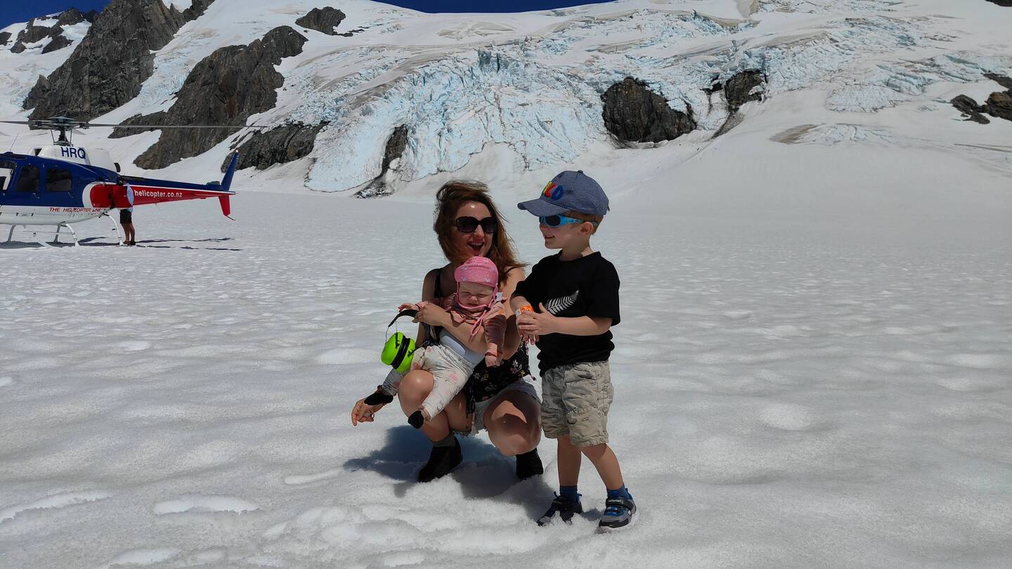 Ihr süßen habt das so toll mitgemacht.