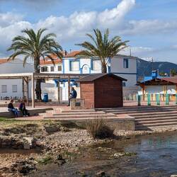 Dafür sollen kleine Dörfer wie dieses abgerissen werden