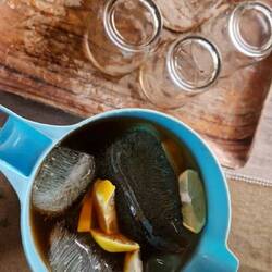 Rum Pitcher