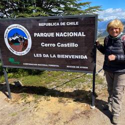 Ticketkontrolle auf 1000 m