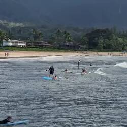 Nina is the last woman standing