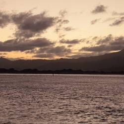 Bucht von Dunedin