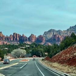 Red Rock State Park