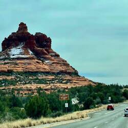 Bell Rock