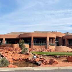 Hilton Vacation Club Ridge on Sedona