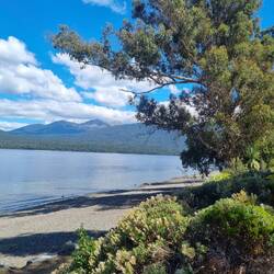 Lake Te Anau