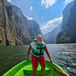 Ganz schön wackelig