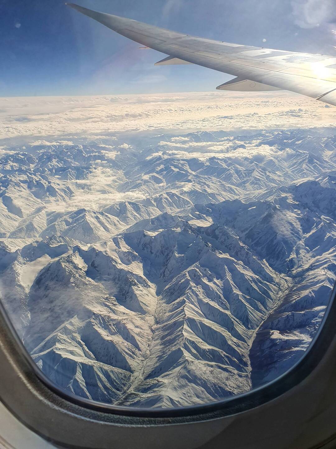Afghanistan