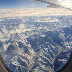 Afghanistan