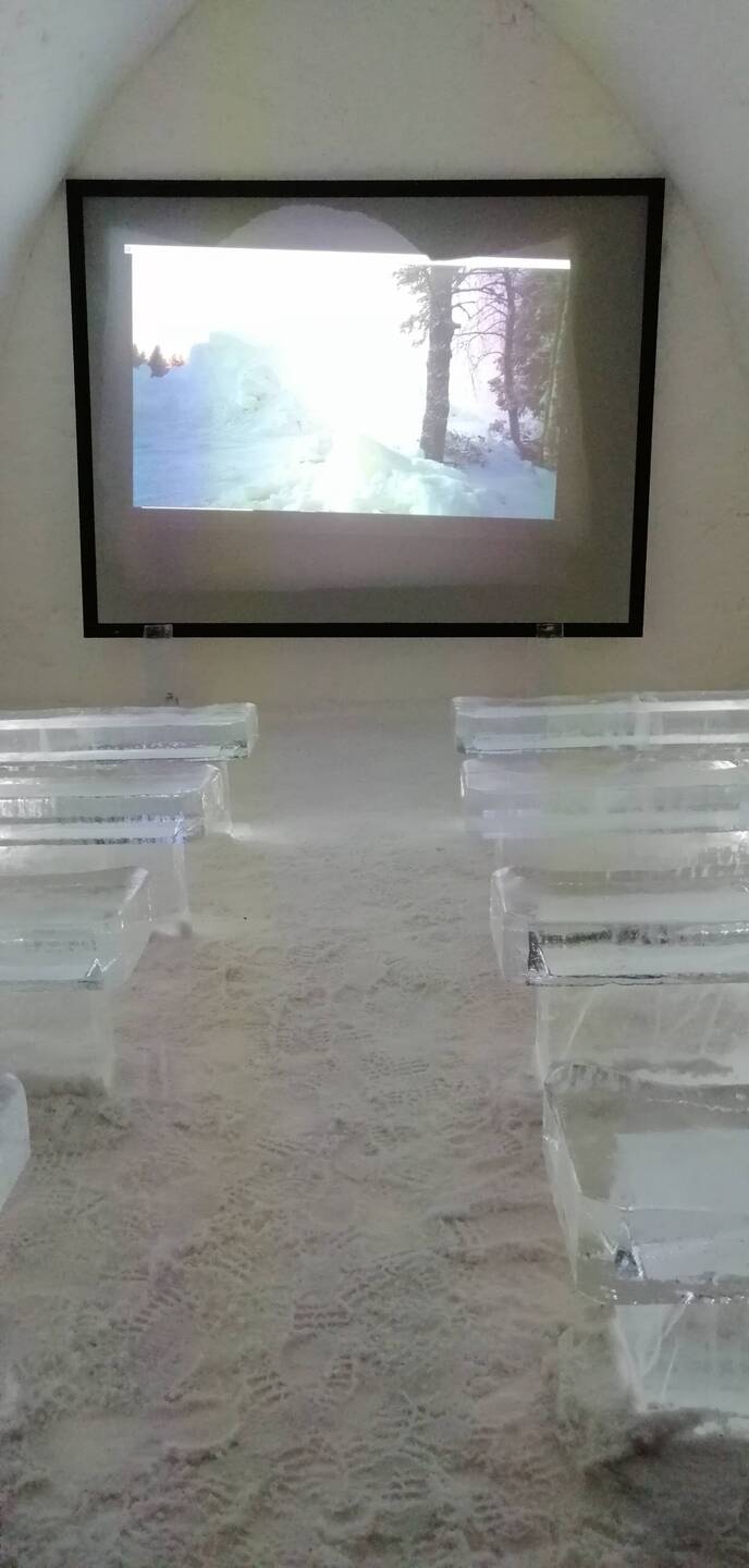 Das Kino