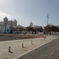 Church of Saint Maria