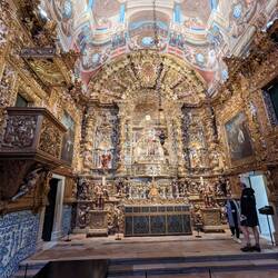 Church of Saint Anthony