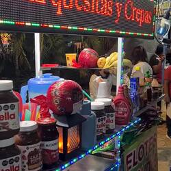 Karneval im vollen Gange