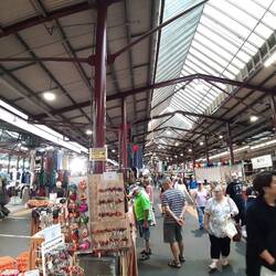 Queen Victoria Market