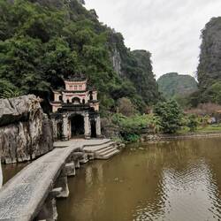 Tam Coc