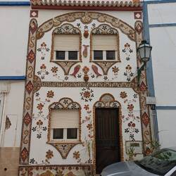 Just somebody's house