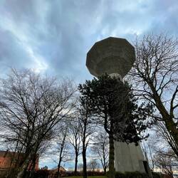 Gerstetter Wasserturm